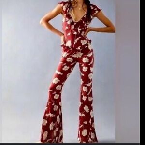 Free People Austyn Jumpsuit